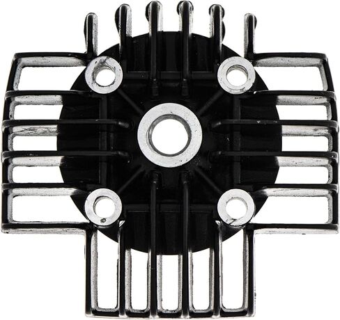 NICHE 50cc Engine Cylinder Head Namura Piston Gasket Top End Kit for Yamaha PW50 3L5-11311-01-00 95380-06600-00 in Saudi Arabia
