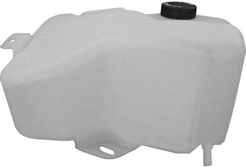FITRITE AUTO PARTS New Coolant Reservoir Tank For 2000-2005 Buick Lesabre GM3014104 25725820 in Saudi Arabia