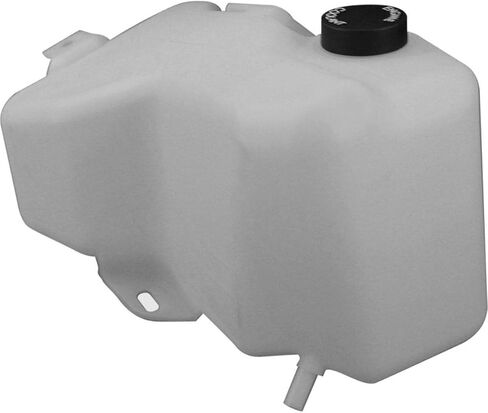 FITRITE AUTO PARTS New Coolant Reservoir Tank For 2000-2005 Buick Lesabre GM3014104 25725820 in Saudi Arabia