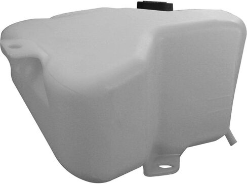 FITRITE AUTO PARTS New Coolant Reservoir Tank For 2000-2005 Buick Lesabre GM3014104 25725820 in Saudi Arabia