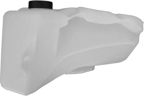 FITRITE AUTO PARTS New Coolant Reservoir Tank For 2000-2005 Buick Lesabre GM3014104 25725820 in Saudi Arabia