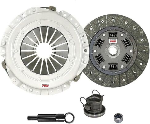 مجموعة القابض ClutchMaxPRO OEM متوافقة مع 1994-2000 شيروكي 1994-2002 رانجلر 1997-2002 TJ 4cyl 2.5L (CP01040HD-CK) in Saudi Arabia