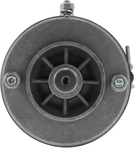 Gladiator Starter Compatible Replacement for Ford 6V Farm Tractor 2N 28HP 1942-1949 8N 30HP 1947-1952 9N 28HP 1939-1943 8N11001 8N11002 9N11001 9N11002 1831810 10461663 323-100 TS-2000 A500420 in Saudi Arabia