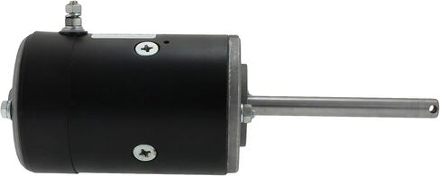 Gladiator Starter Compatible Replacement for Ford 6V Farm Tractor 2N 28HP 1942-1949 8N 30HP 1947-1952 9N 28HP 1939-1943 8N11001 8N11002 9N11001 9N11002 1831810 10461663 323-100 TS-2000 A500420 in Saudi Arabia