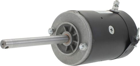 Gladiator Starter Compatible Replacement for Ford 6V Farm Tractor 2N 28HP 1942-1949 8N 30HP 1947-1952 9N 28HP 1939-1943 8N11001 8N11002 9N11001 9N11002 1831810 10461663 323-100 TS-2000 A500420 in Saudi Arabia