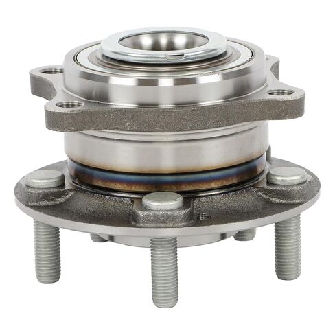 Front Wheel Bearing and Hub Assembly Replacement for Kia Cadenza 2017-2019 513374 in Saudi Arabia