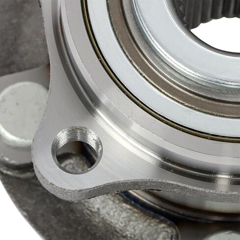 Front Wheel Bearing and Hub Assembly Replacement for Kia Cadenza 2017-2019 513374 in Saudi Arabia