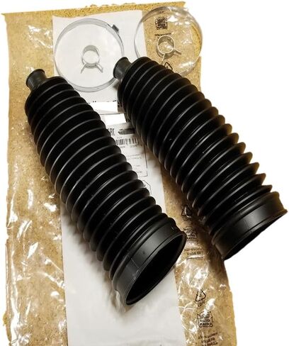 BOOT RACK & PINION COMPATIBLE WITH RANGE ROVER 03-12 QFW000010 SET in Saudi Arabia