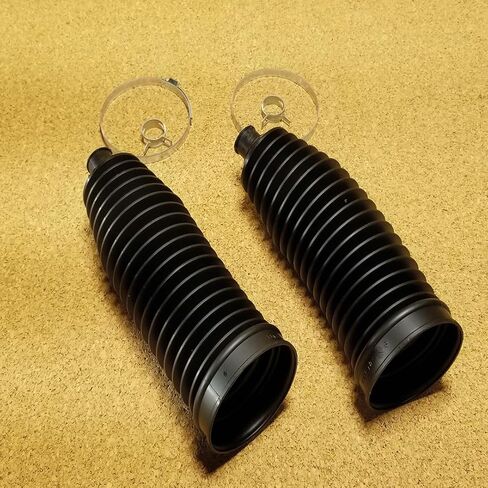 BOOT RACK & PINION COMPATIBLE WITH RANGE ROVER 03-12 QFW000010 SET in Saudi Arabia
