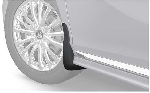 Honda Genuine Splash Guard Set in Saudi Arabia