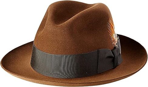 Stetson Men's Temple Hat in Saudi Arabia