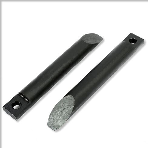 HECASA LH & RH Lever Kit Compatible with Bobcat Loader 751 753 763 773 7753 863 873 S130 S220 S250 S300 A220 A300 S100 S130 S150 S160 T110 Replacement for 6724776 6724775 Steel Black in Saudi Arabia