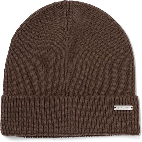 100% Cotton Beanie Hat for Men - Modern & Stylish - Warm & Comfortable for Daily Wear in Kuwait
