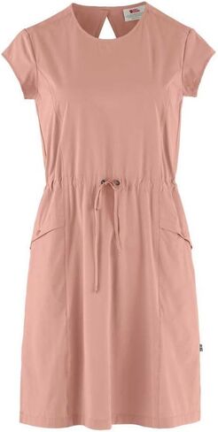 Fjallraven High Coast Lite Dress - Women's in Saudi Arabia
