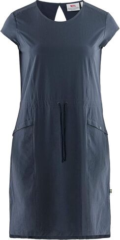 فستان Fjallraven High Coast Lite - نسائي in Saudi Arabia