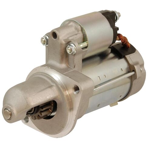 قطع غيار ما بعد البيع الممتازة للشاحنات والجرارات AutoStarter لشاحنة BMW X3 X4 X5 X6 3.0L 12-41-7-631-558، 12-41-7-631-559 Index-OE1G-10115 in Saudi Arabia