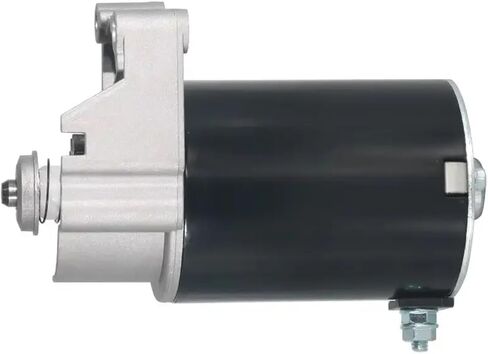 محرك بدء الأداء مناسب للجرارات وSN 16HP - بديل OEM لـ 393017، 497596، 394674، 394808 in Saudi Arabia