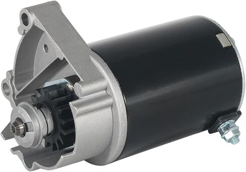 محرك بدء الأداء مناسب للجرارات وSN 16HP - بديل OEM لـ 393017، 497596، 394674، 394808 in Saudi Arabia