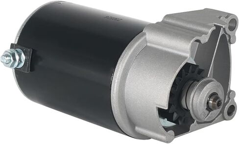 محرك بدء الأداء مناسب للجرارات وSN 16HP - بديل OEM لـ 393017، 497596، 394674، 394808 in Saudi Arabia