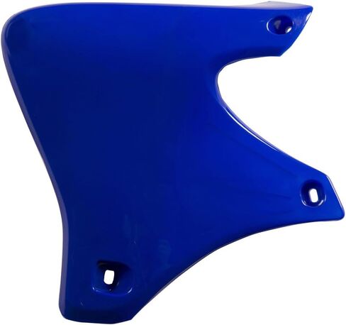 Acerbis المبرد المجارف YZ الأزرق لياماها YZ426F 2000-2002 in Saudi Arabia