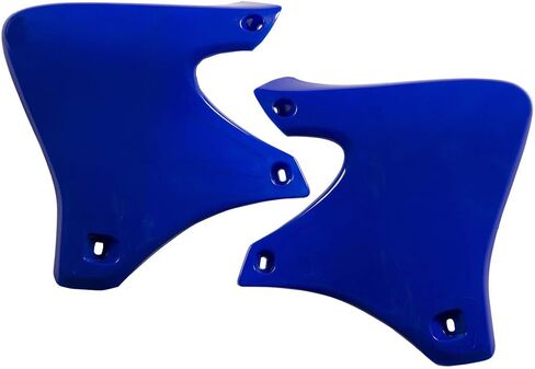 Acerbis المبرد المجارف YZ الأزرق لياماها YZ426F 2000-2002 in Saudi Arabia