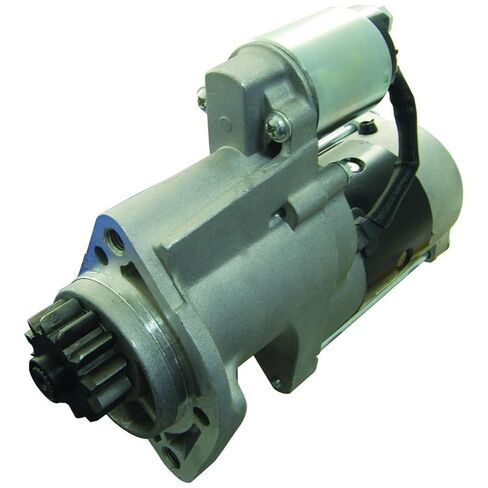 Premium Aftermarket Replacement Parts for Trucks Tractors AutoStarter for European Nissan Pick Up III 02-08 & D22 Pickup 01-15 M002TS0571 Index-OE1G-3634 in Saudi Arabia