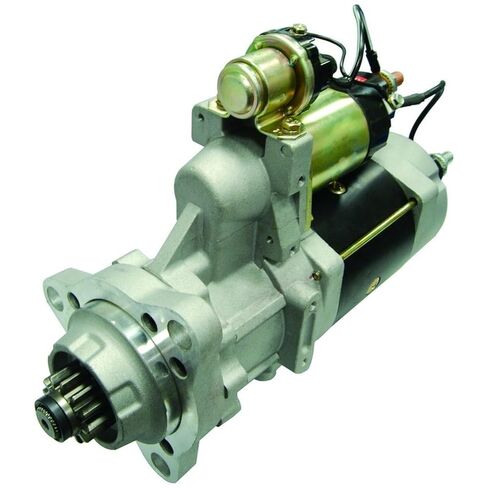 قطع غيار ما بعد البيع الممتازة للشاحنات والجرارات AutoStarter لحافلات وشاحنة مرسيدس بنز مع محرك OM457 A0061516901 0001330050 Index-OE1G-1802 in Saudi Arabia