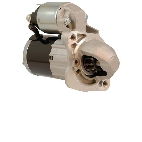 Premium Aftermarket Replacement Parts for Trucks Tractors AutoStarter for Mazda 2 L4 1.5L 12-14 W/MT ZJ38-18-400 M000T32771 SMT0429 Index-OE1G-10646 in Saudi Arabia