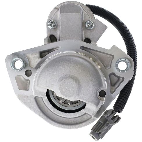 Premium Aftermarket Replacement Parts for Trucks Tractors Auto12V CW 10T Starter for Nissan GTR 3.6L 2019 2018 2017 2016 103-5193 M0T22772 Index-OE1G-8227 in Saudi Arabia