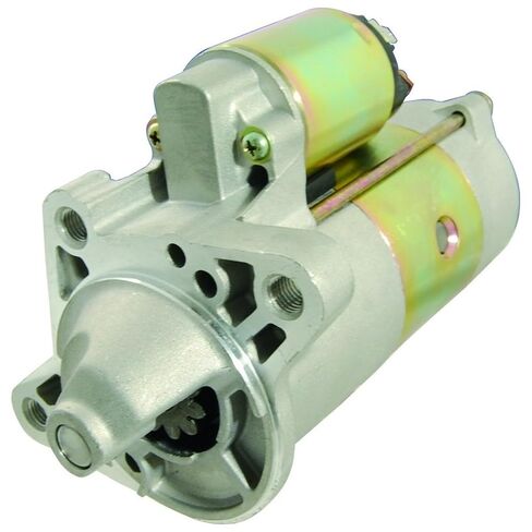 Premium Aftermarket Replacement Parts for Trucks Tractors AutoStarter for European Mazda 3 06-12 5 05-08 6 02-12 MPV 02-06 2.0 Diesel Index-OE1G-4755 in Saudi Arabia
