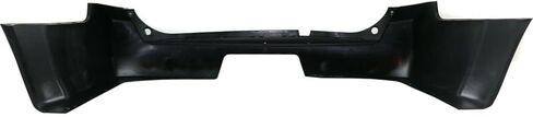 BUMPERS THAT DELIVER - Primered, Rear Bumper Cover Replacement Compatible with 2008-2012 Nissan Pathfinder 08-12, NI1100256 in Saudi Arabia