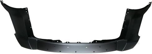 BUMPERS THAT DELIVER - Primered, Rear Bumper Cover Replacement Compatible with 2008-2012 Nissan Pathfinder 08-12, NI1100256 in Saudi Arabia