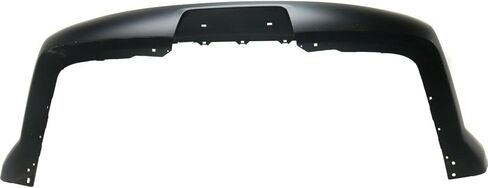 BUMPERS THAT DELIVER - Primered, Rear Bumper Cover Replacement Compatible with 2008-2012 Nissan Pathfinder 08-12, NI1100256 in Saudi Arabia