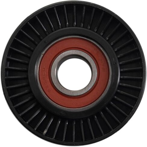 Serpentine Belt Tensioner Pulley Compatible with 2000-2005 Neon 2001-2009 PT Cruiser in Saudi Arabia