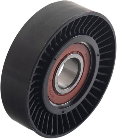 Serpentine Belt Tensioner Pulley Compatible with 2000-2005 Neon 2001-2009 PT Cruiser in Saudi Arabia