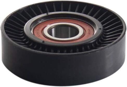 Serpentine Belt Tensioner Pulley Compatible with 2000-2005 Neon 2001-2009 PT Cruiser in Saudi Arabia