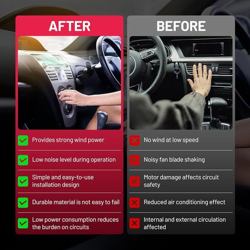 bdphyk ac سخان منفاخ مروحة المحرك 700099 متوافق مع 2000-2005 رحلة 1999-2007 f-250 f-350 سوبر واجب 1999-2003 f-450 f-550 سوبر واجب، hvac منفاخ استبدال الجمعية المحرك لpm9216 in Kuwait