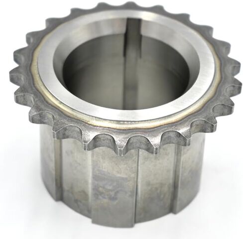 Katech C5-R Timing Chain Kit with 3-Bolt 24x/1x Cam Sprocket & ARP Cam Bolts | Fits LS 4.8L 5.3L 6.0L 6.2L LS1 LS2 LS3 L99 LSA | Race-Proven LS Timing Upgrade in Saudi Arabia