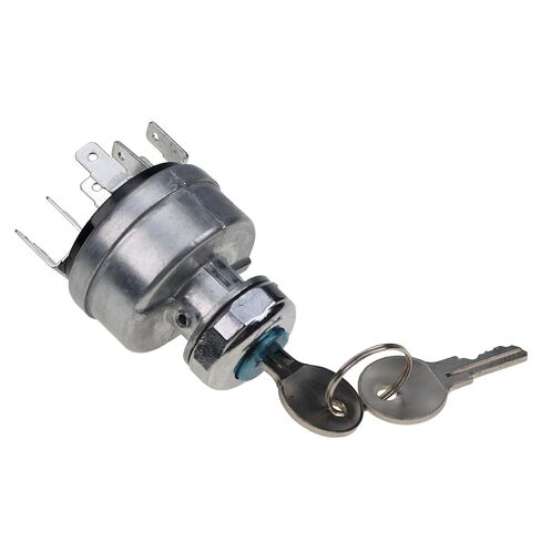 167603R91 947399 468438C91 184720R91 344688C9 Ignition Switch with 2 Keys Compatible with Jeep CJ5 International 4000 8000 Series International 4700 4900 Series Jeep Truck in Saudi Arabia