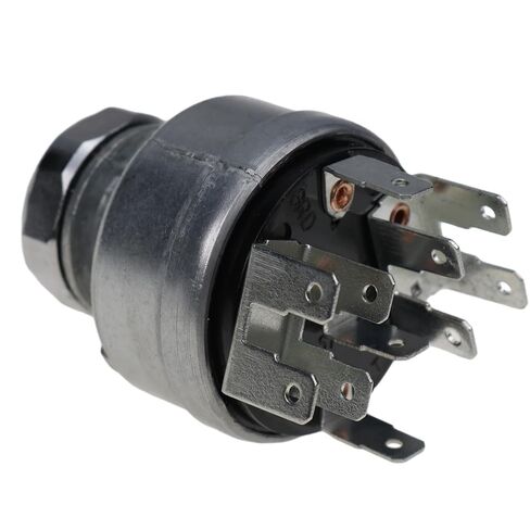 167603R91 947399 468438C91 184720R91 344688C9 Ignition Switch with 2 Keys Compatible with Jeep CJ5 International 4000 8000 Series International 4700 4900 Series Jeep Truck in Saudi Arabia