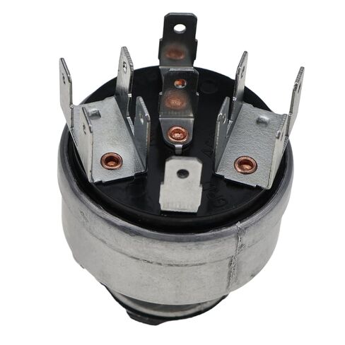167603R91 947399 468438C91 184720R91 344688C9 Ignition Switch with 2 Keys Compatible with Jeep CJ5 International 4000 8000 Series International 4700 4900 Series Jeep Truck in Saudi Arabia