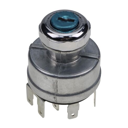 167603R91 947399 468438C91 184720R91 344688C9 Ignition Switch with 2 Keys Compatible with Jeep CJ5 International 4000 8000 Series International 4700 4900 Series Jeep Truck in Saudi Arabia
