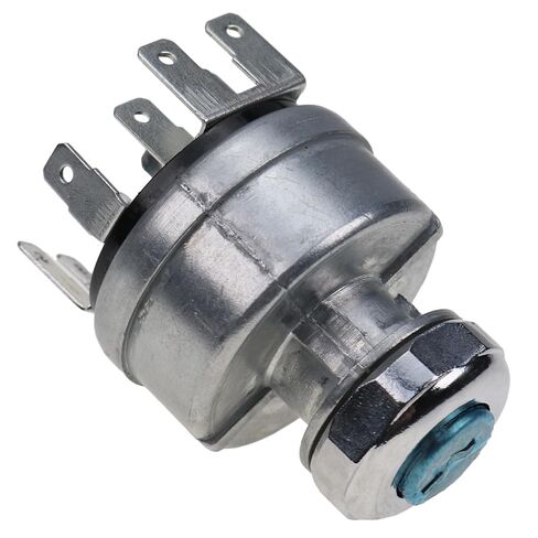 167603R91 947399 468438C91 184720R91 344688C9 Ignition Switch with 2 Keys Compatible with Jeep CJ5 International 4000 8000 Series International 4700 4900 Series Jeep Truck in Saudi Arabia