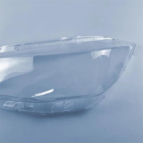 Auto Accessory Front Headlight Cover Compatible For ChangAn CS75 2013 2014 2015 2016 2017 Headlight Lens Shell Replace Original Lampshade(Left) in Saudi Arabia