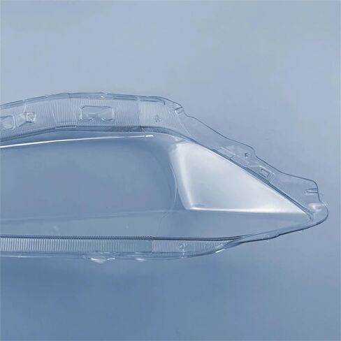 Auto Accessory Front Headlight Cover Compatible For ChangAn CS75 2013 2014 2015 2016 2017 Headlight Lens Shell Replace Original Lampshade(Left) in Saudi Arabia