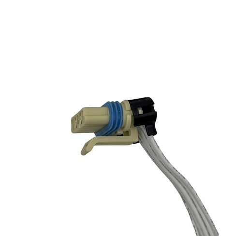 EGR صمام موصل ضفيرة 5 أسلاك، OE 12186139/12162825، متوافق مع Ford 6.0L Power Stroke F-250 F-350 F-450 F-550 2003-2007، رحلة 2003-2005، E-350 E-450 2004-2010 in Saudi Arabia