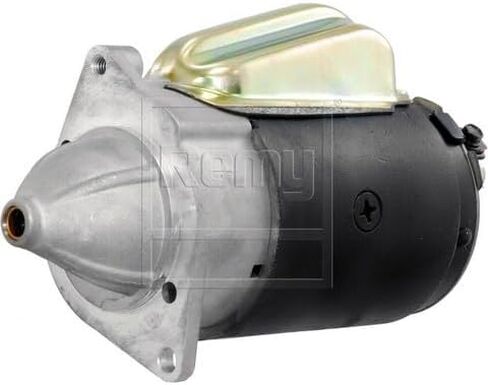 Starter OE Replacement Flange Mount 9 Pinion Teeth 1.1kW Clockwise 12V in Saudi Arabia