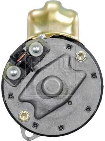 Starter OE Replacement Flange Mount 9 Pinion Teeth 1.1kW Clockwise 12V in Saudi Arabia