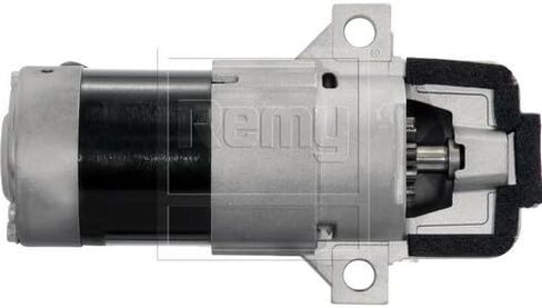 Clockwise Starter 1.4kW 11 Tooth Side Mount 8mm Battery Post OE Replacement in Saudi Arabia