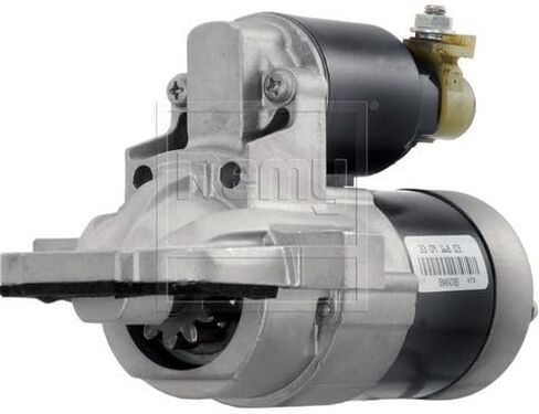 Clockwise Starter 1.4kW 11 Tooth Side Mount 8mm Battery Post OE Replacement in Saudi Arabia
